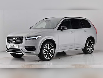 Used Volvo XC90 2024 for sale - 75481198: Photo