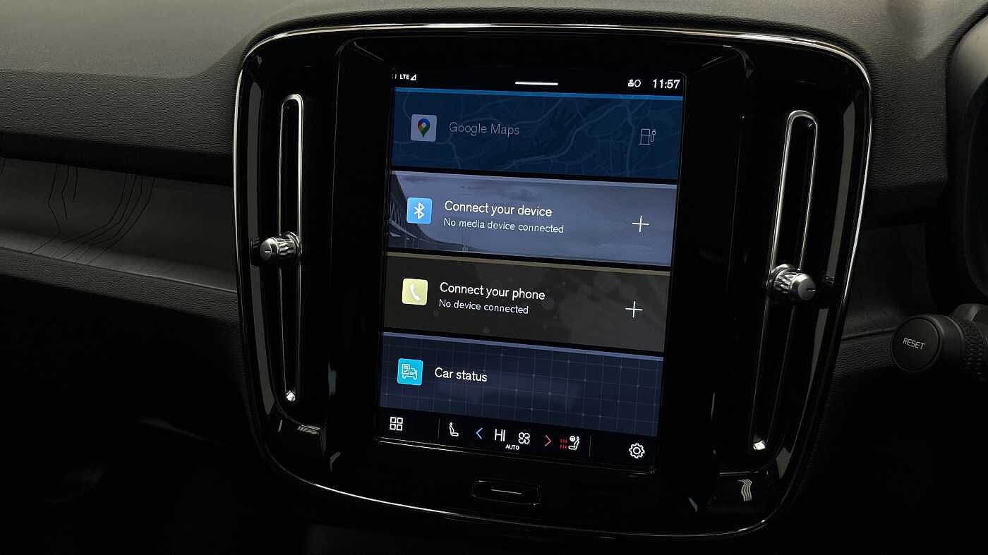 Used Volvo C40 2022 for sale - 77380976: Photo 11