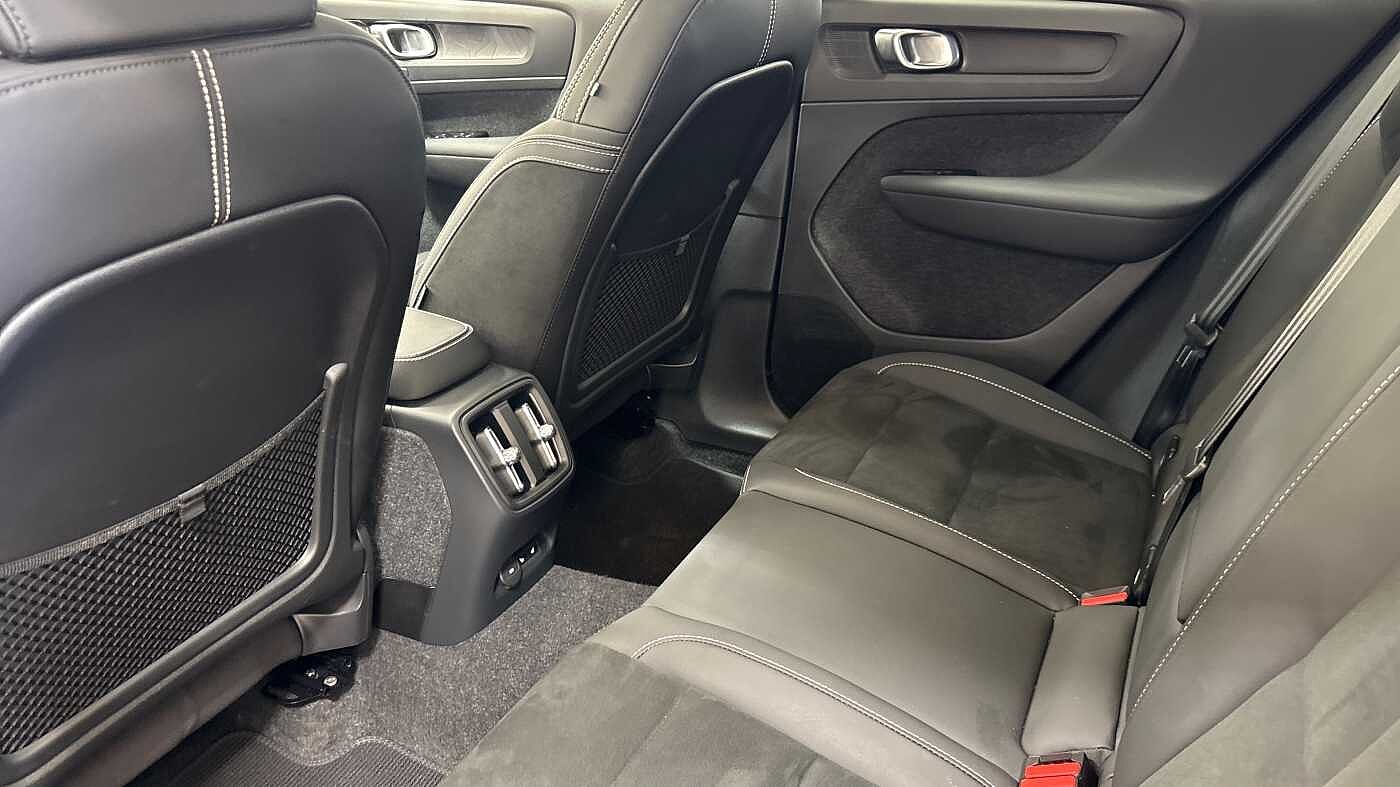 Used Volvo C40 2022 for sale - 77380976: Photo 13