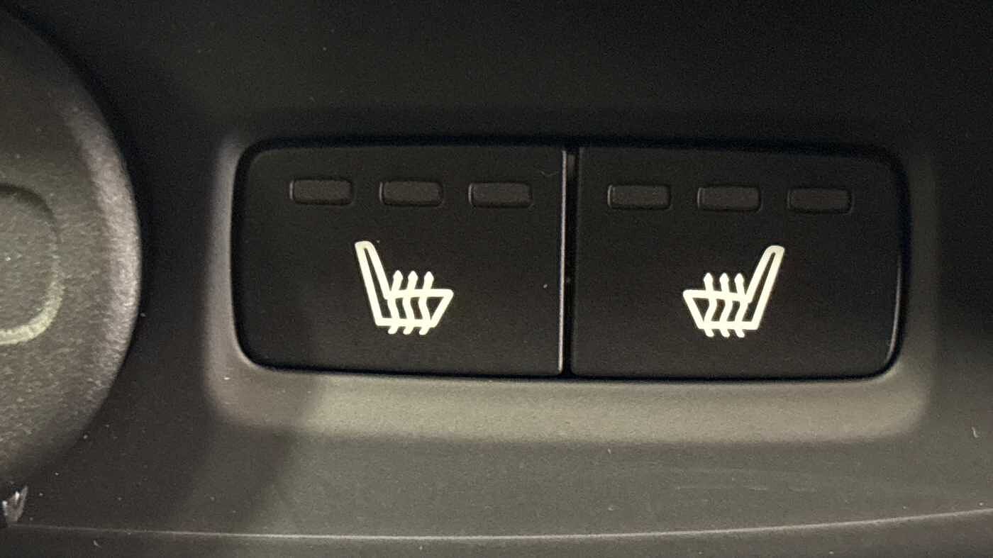 Used Volvo C40 2022 for sale - 77380976: Photo 15