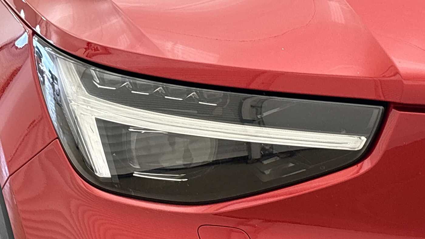 Used Volvo C40 2022 for sale - 77380976: Photo 17