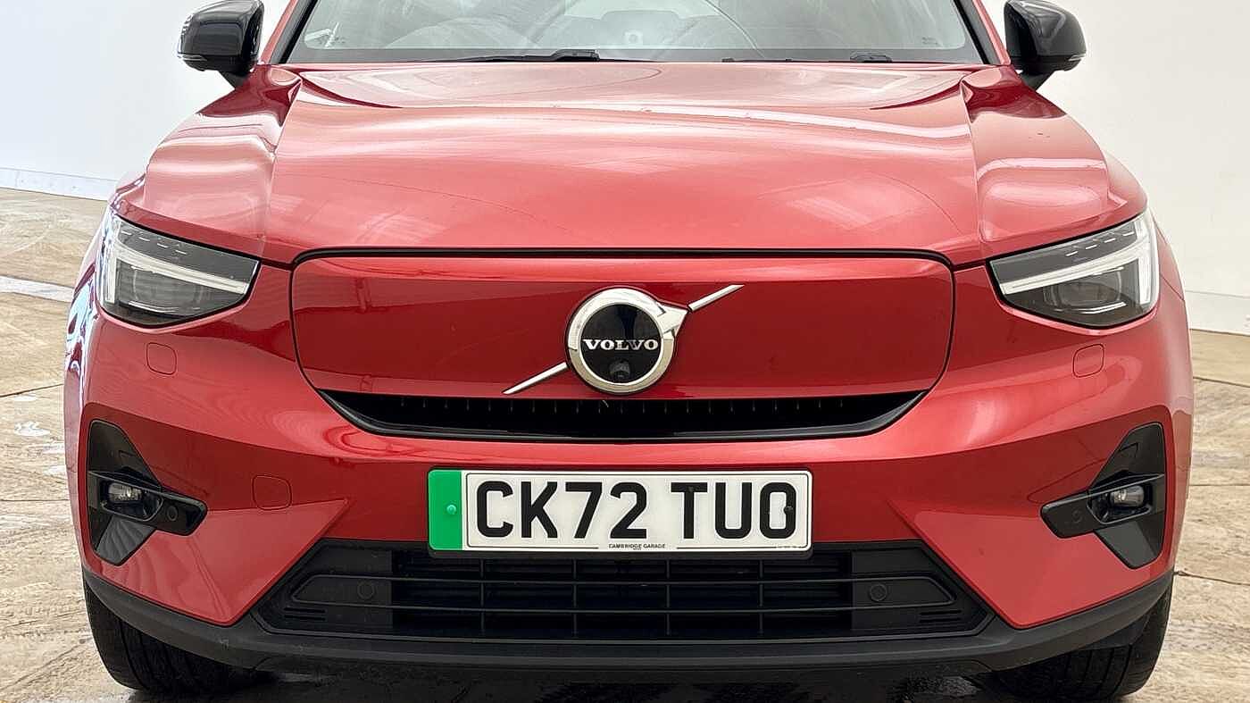 Used Volvo C40 2022 for sale - 77380976: Photo 18