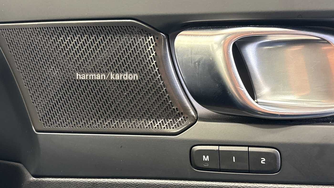 Used Volvo C40 2022 for sale - 77380976: Photo 19