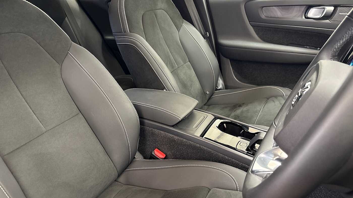 Used Volvo C40 2022 for sale - 77380976: Photo 21