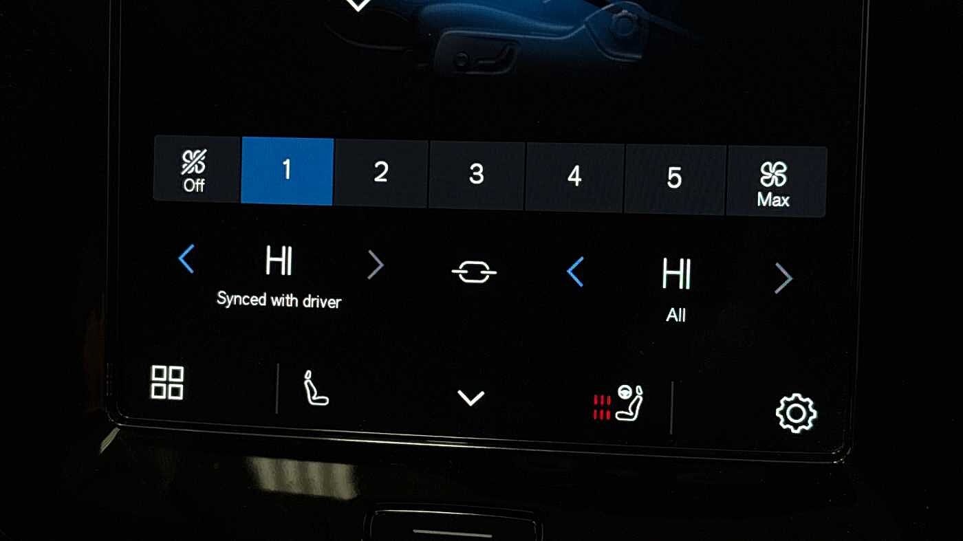 Used Volvo C40 2022 for sale - 77380976: Photo 22