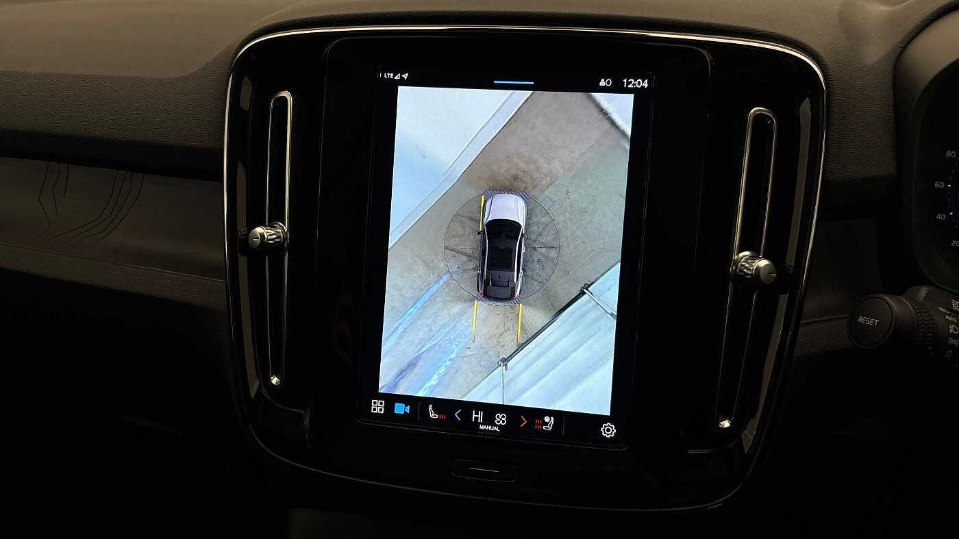 Used Volvo C40 2022 for sale - 77380976: Photo 24