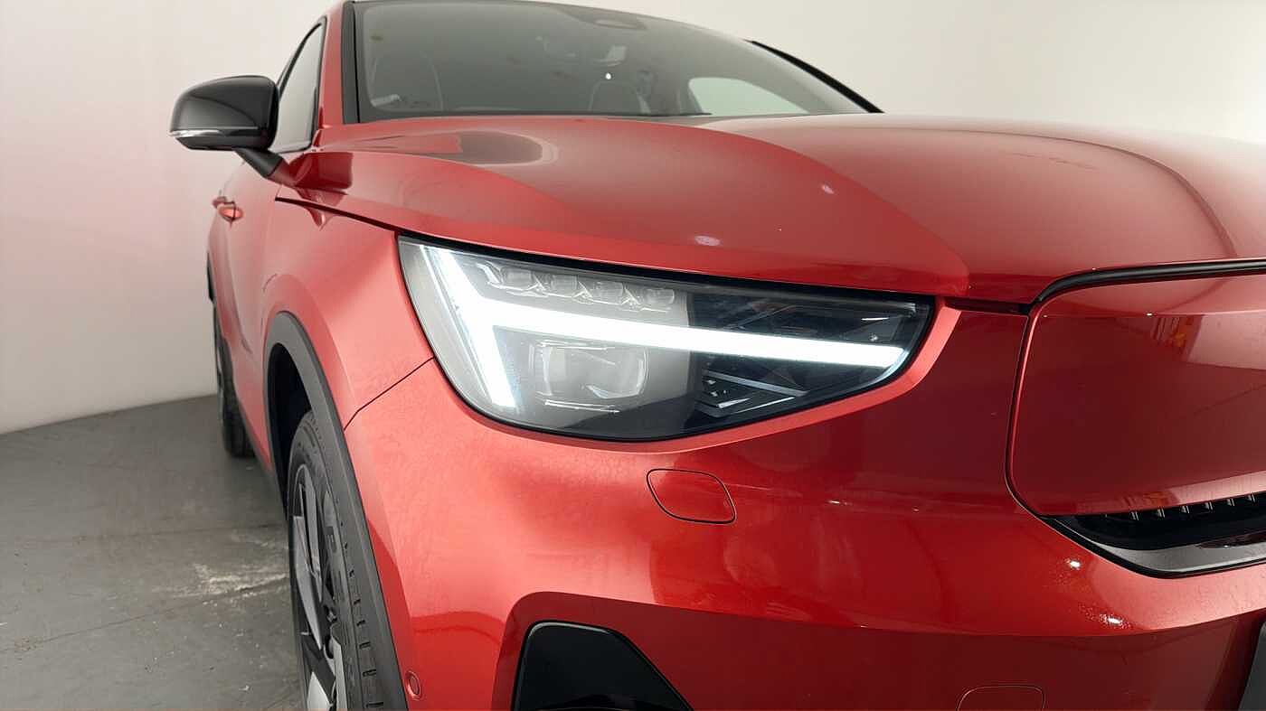 Used Volvo C40 2022 for sale - 77380976: Photo 25