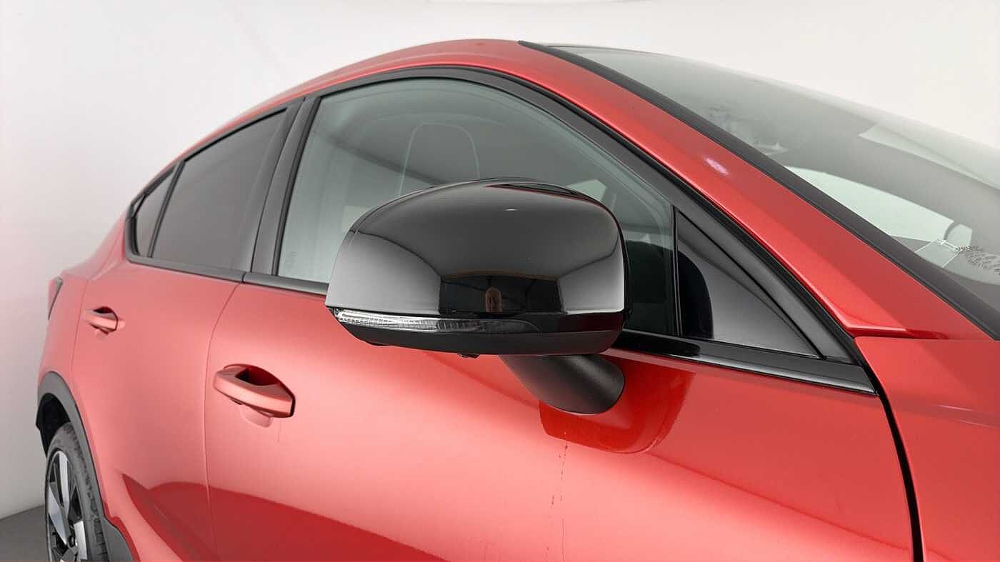 Used Volvo C40 2022 for sale - 77380976: Photo 26