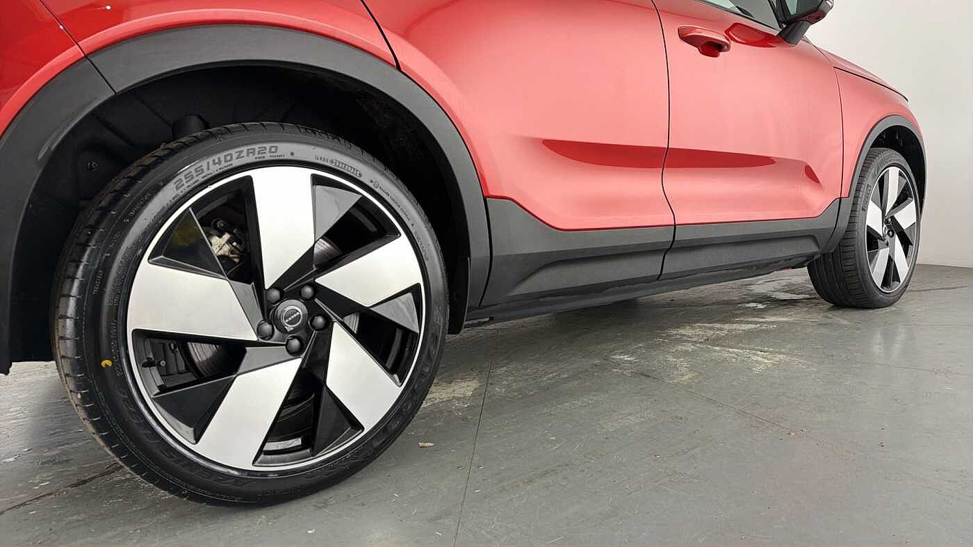 Used Volvo C40 2022 for sale - 77380976: Photo 27