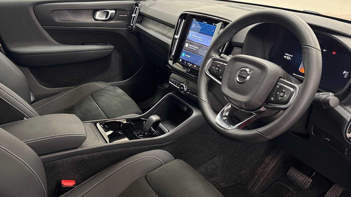 Used Volvo C40 2022 for sale - 77380976: Photo 3