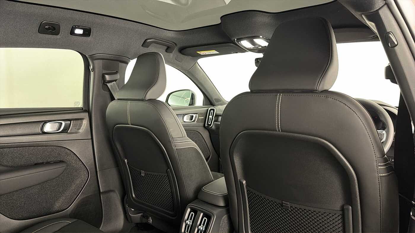 Used Volvo C40 2022 for sale - 77380976: Photo 32