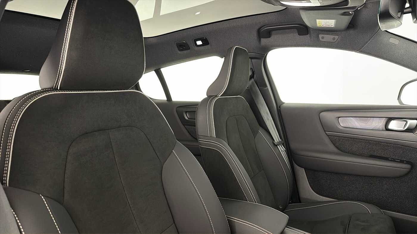 Used Volvo C40 2022 for sale - 77380976: Photo 33