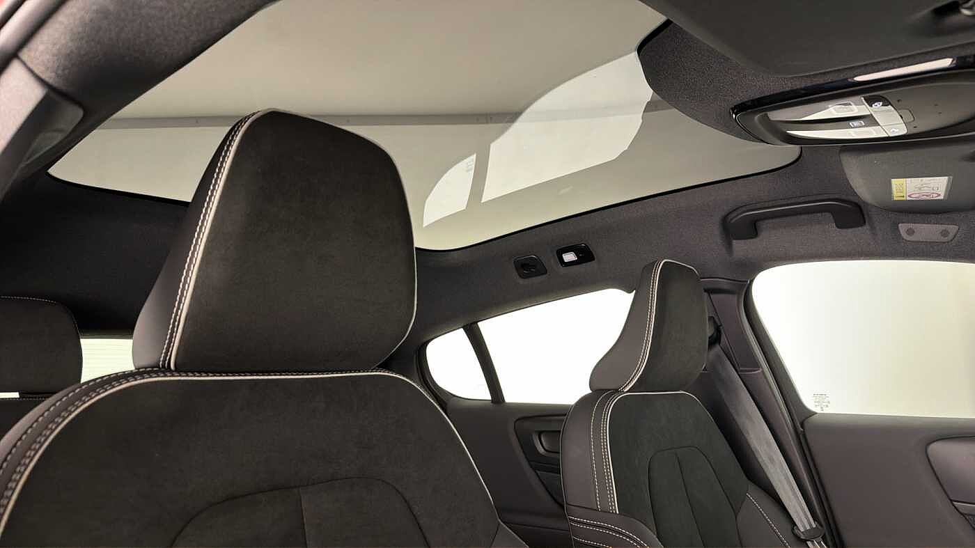 Used Volvo C40 2022 for sale - 77380976: Photo 34