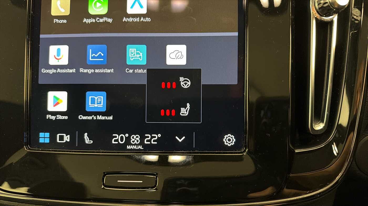 Used Volvo C40 2022 for sale - 77380976: Photo 39