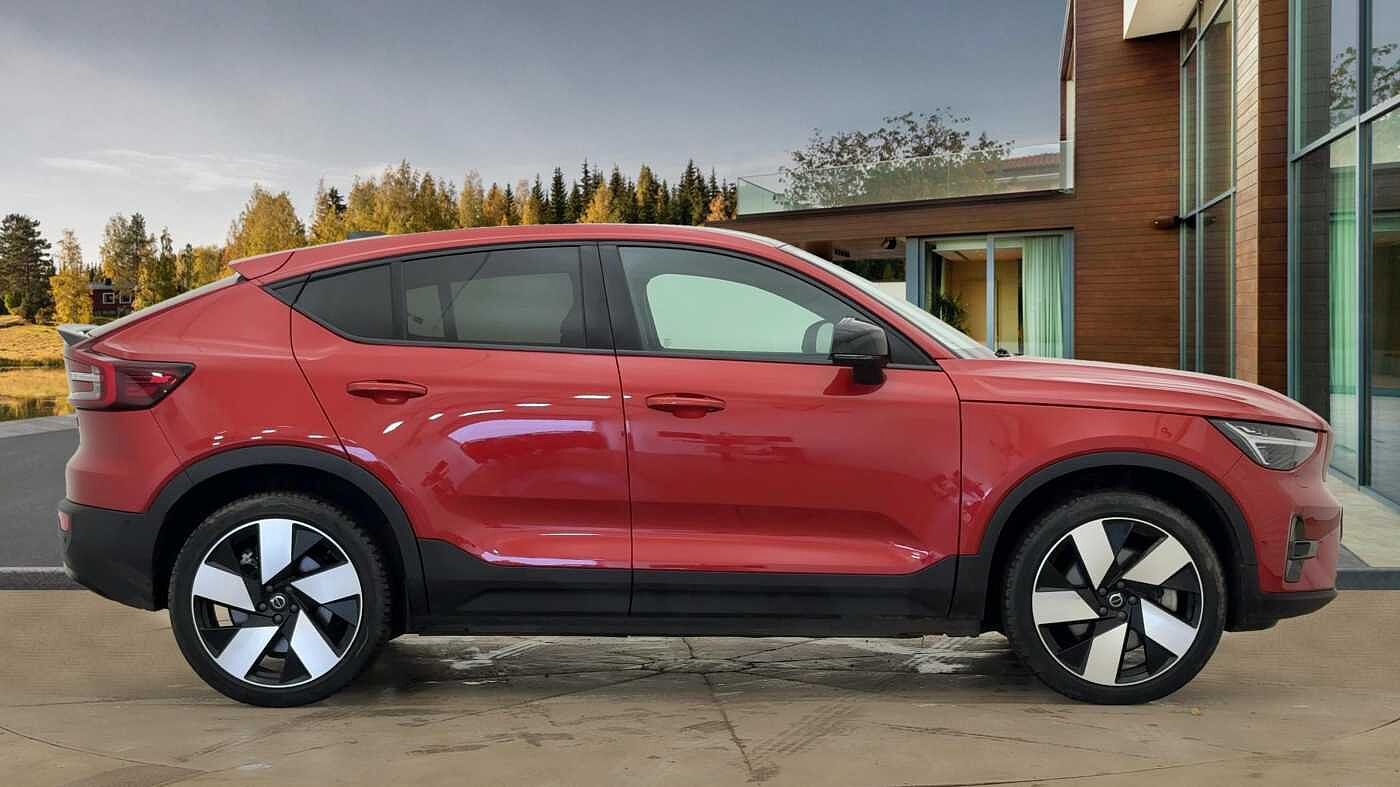 Used Volvo C40 2022 for sale - 77380976: Photo 4