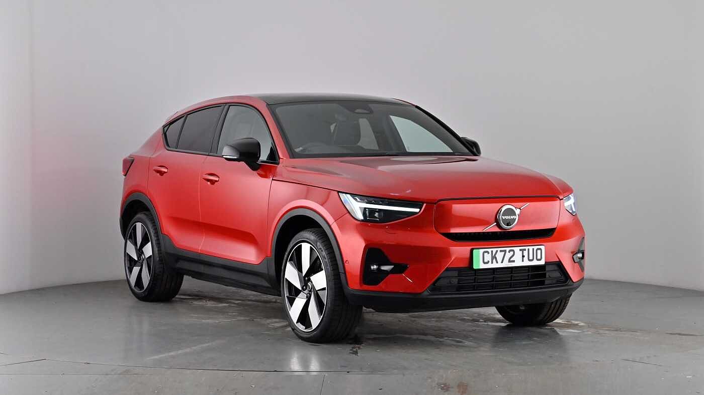 Used Volvo C40 2022 for sale - 77380976: Photo 43