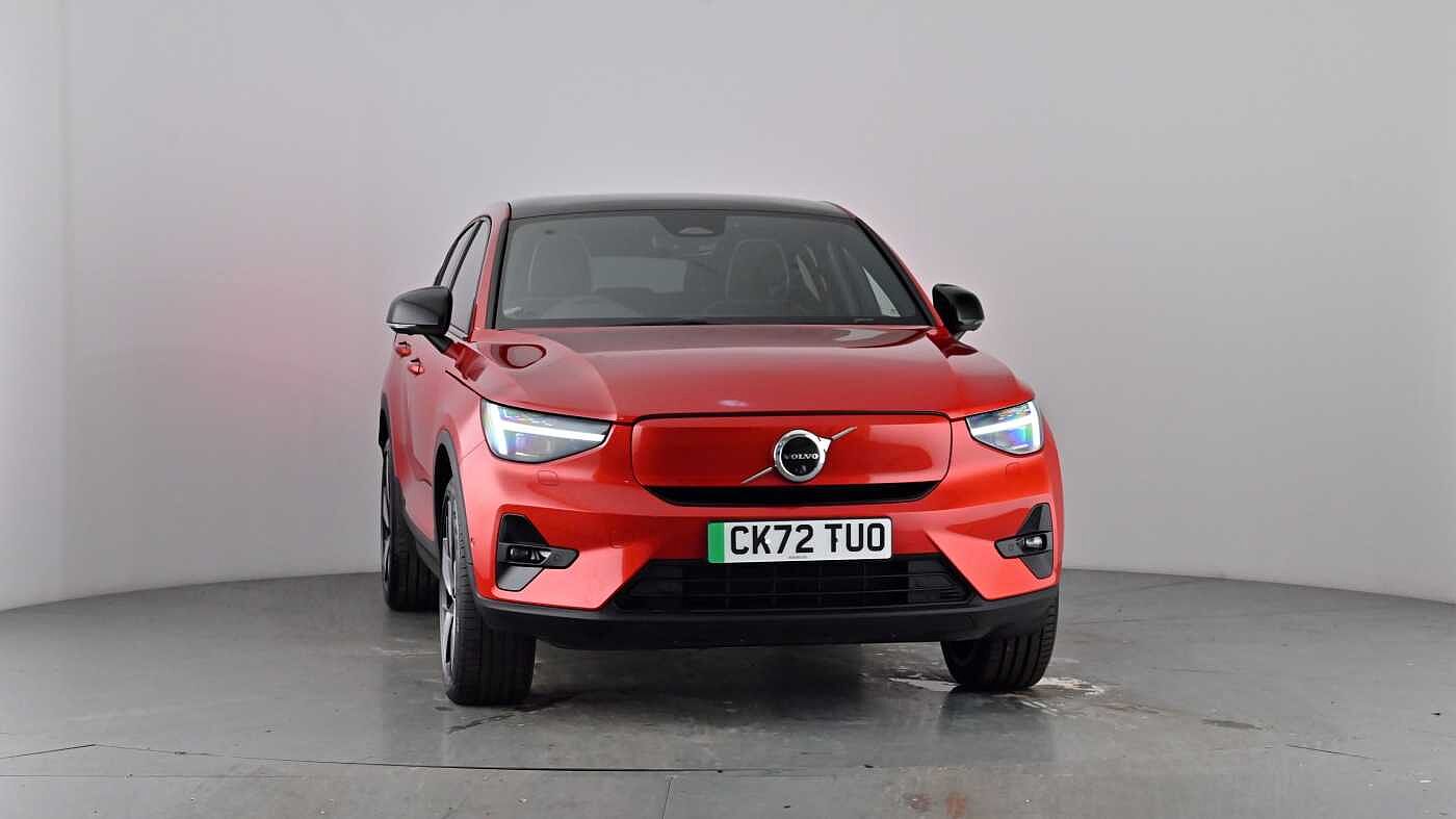 Used Volvo C40 2022 for sale - 77380976: Photo 45