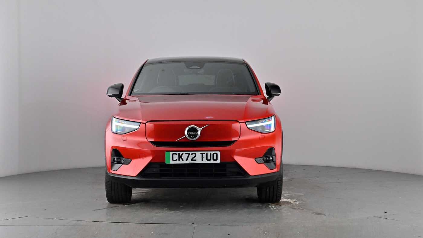 Used Volvo C40 2022 for sale - 77380976: Photo 46