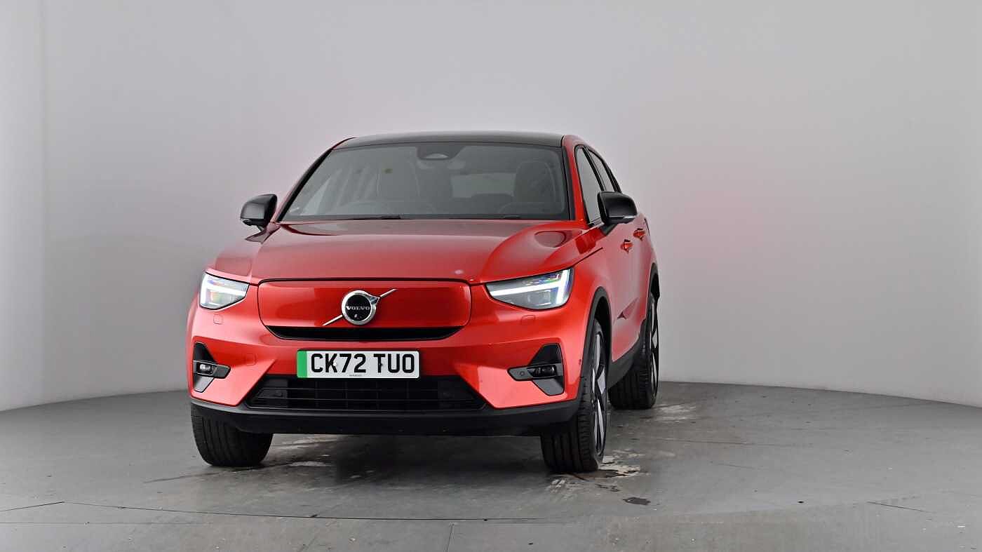 Used Volvo C40 2022 for sale - 77380976: Photo 47