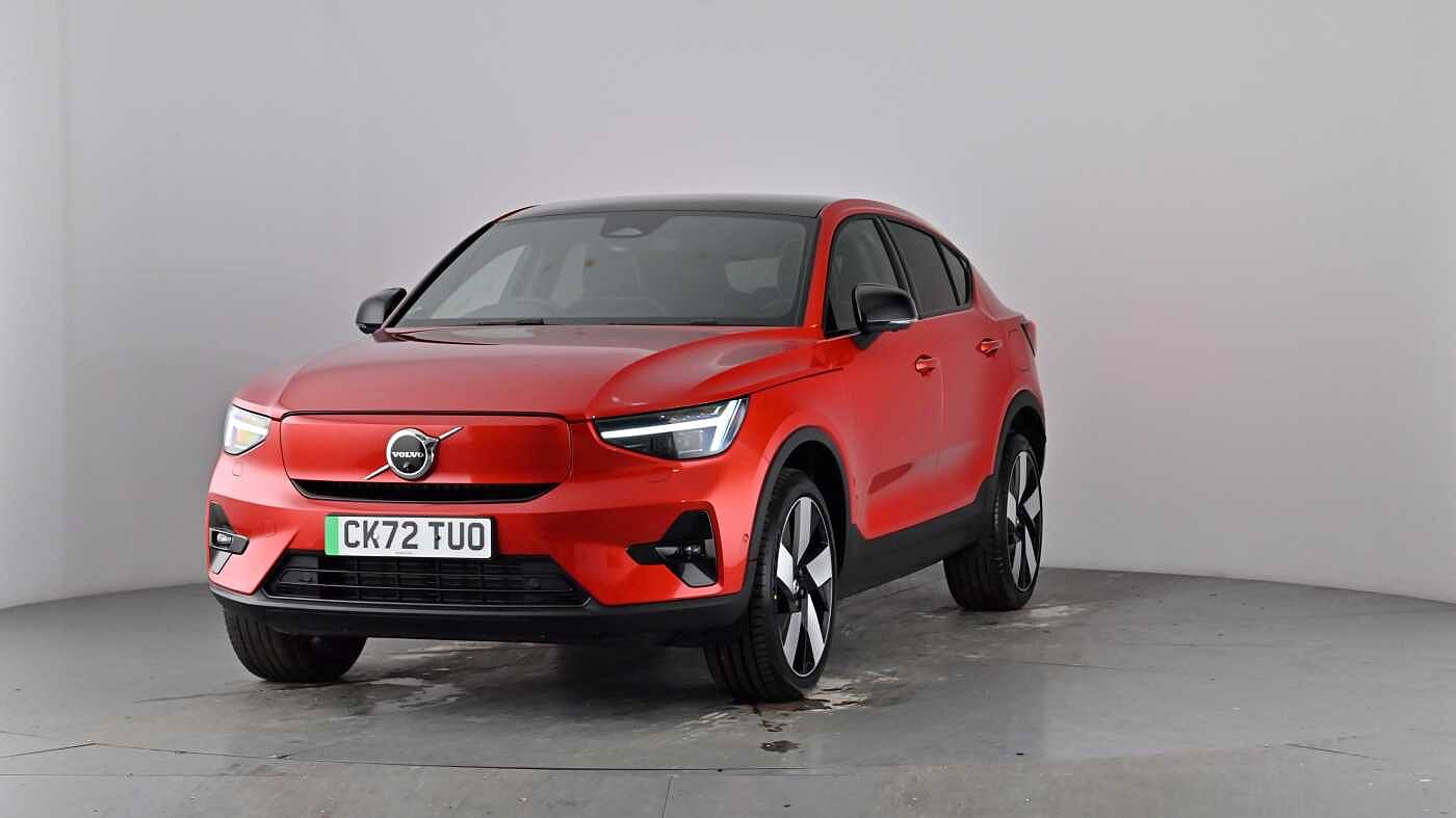 Used Volvo C40 2022 for sale - 77380976: Photo 48