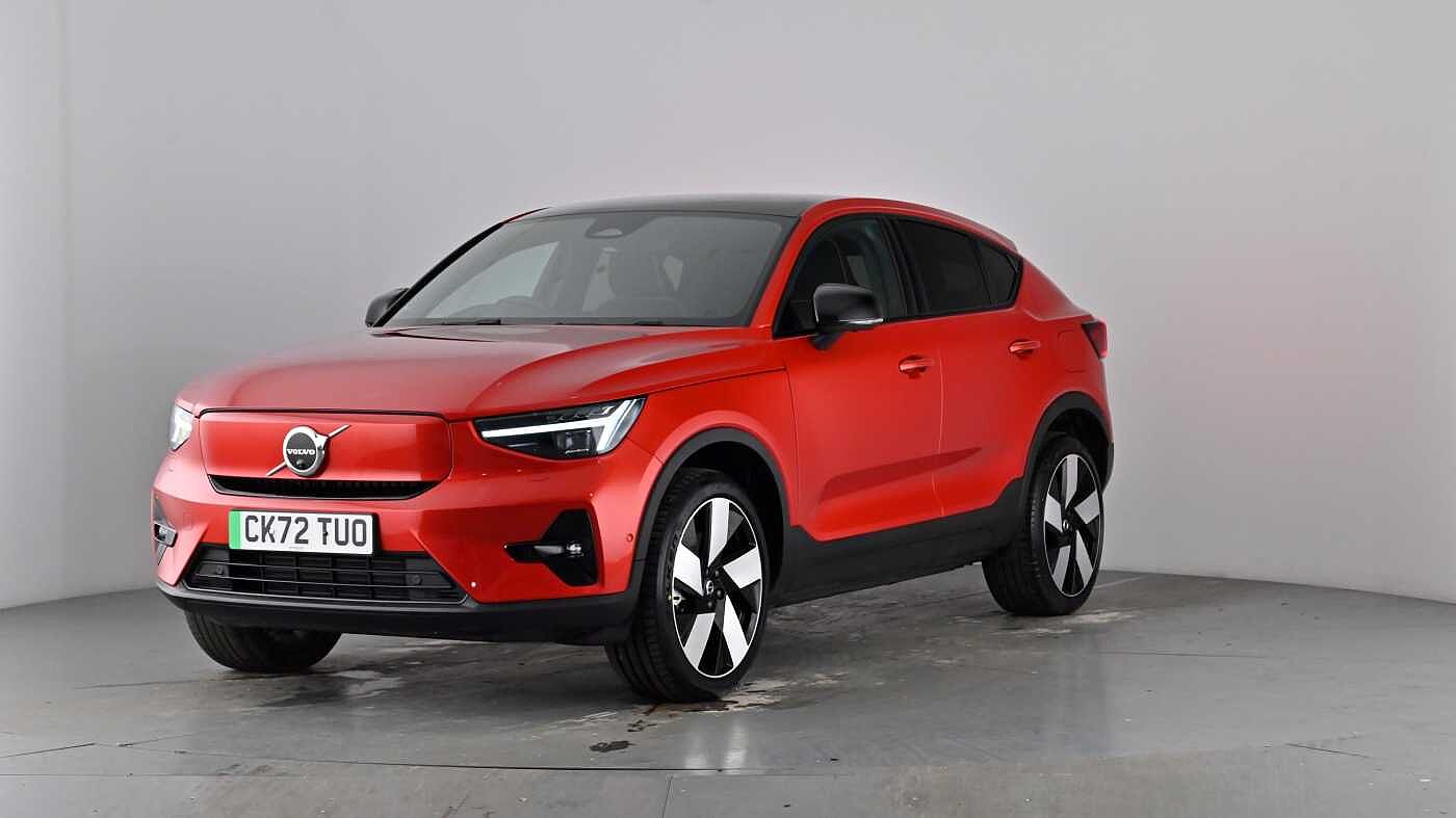 Used Volvo C40 2022 for sale - 77380976: Photo 49