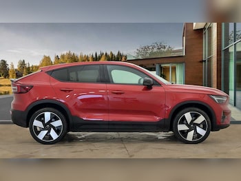 Used Volvo C40 2022 for sale - 77380976: Photo