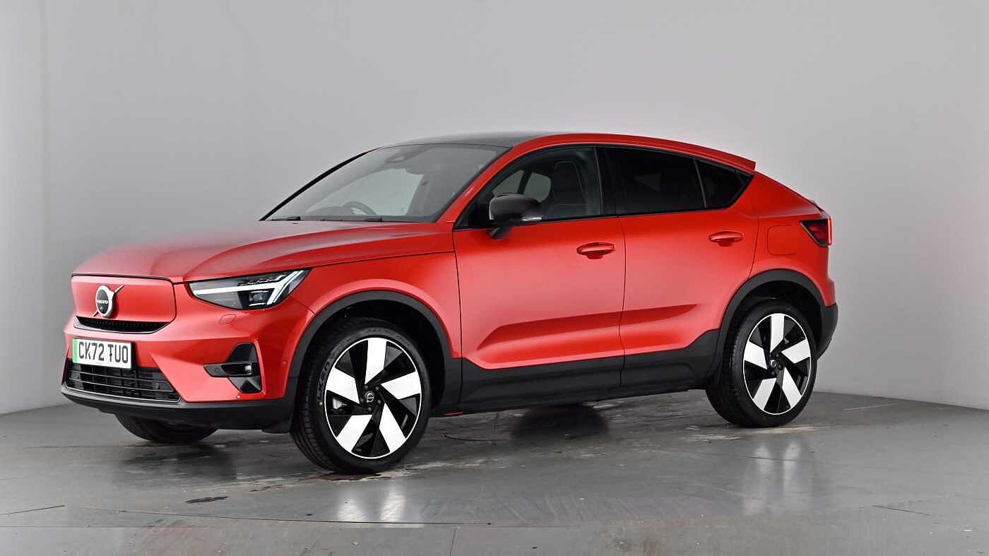 Used Volvo C40 2022 for sale - 77380976: Photo 51