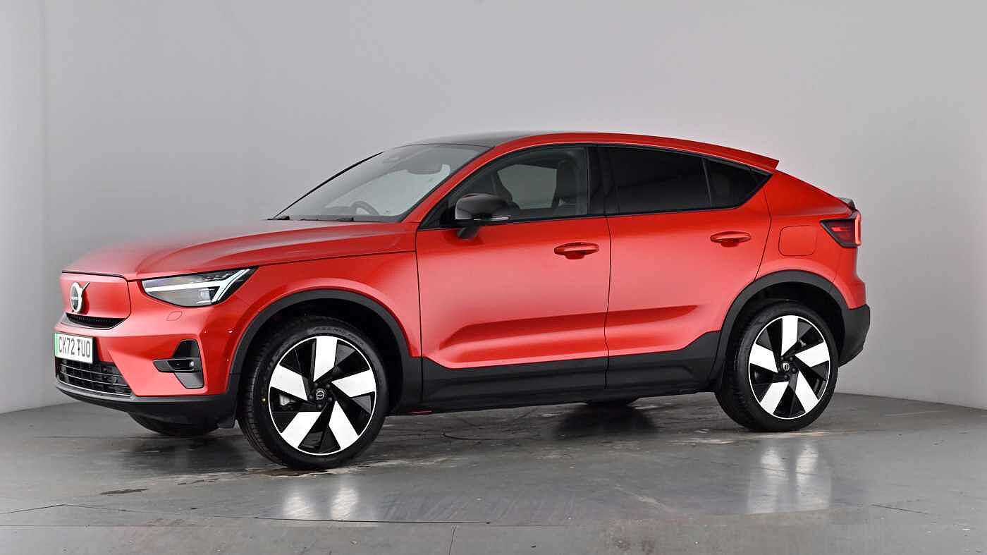 Used Volvo C40 2022 for sale - 77380976: Photo 52