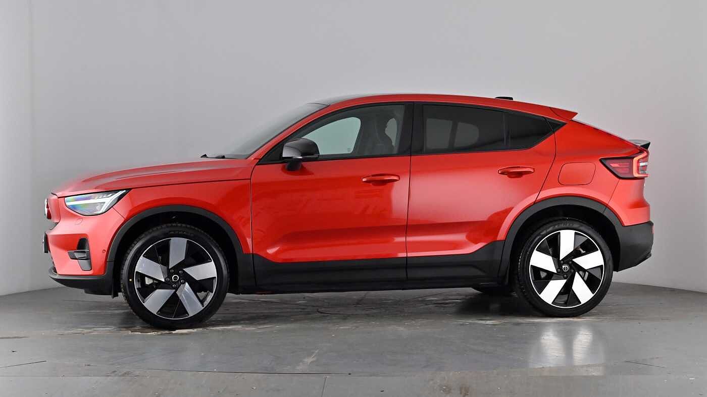 Used Volvo C40 2022 for sale - 77380976: Photo 54