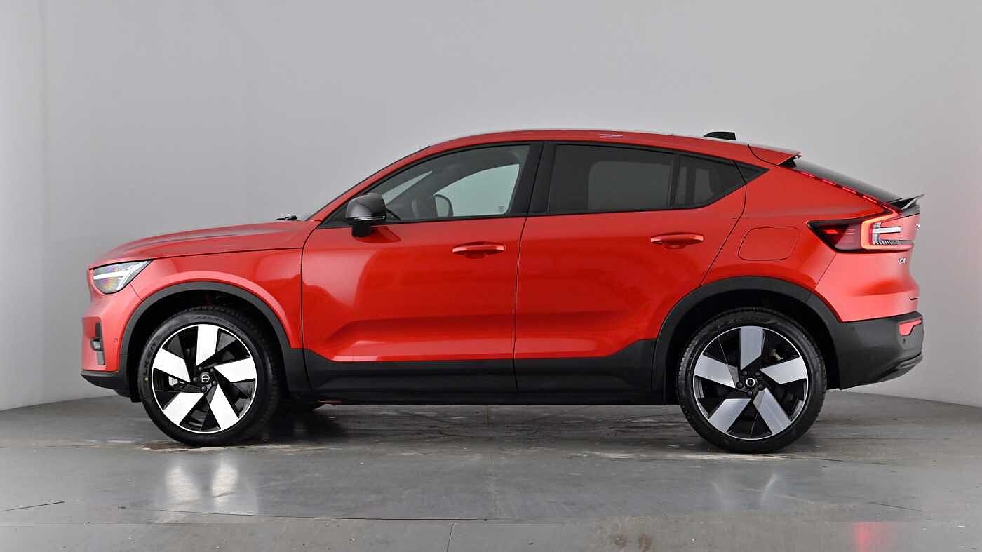 Used Volvo C40 2022 for sale - 77380976: Photo 56