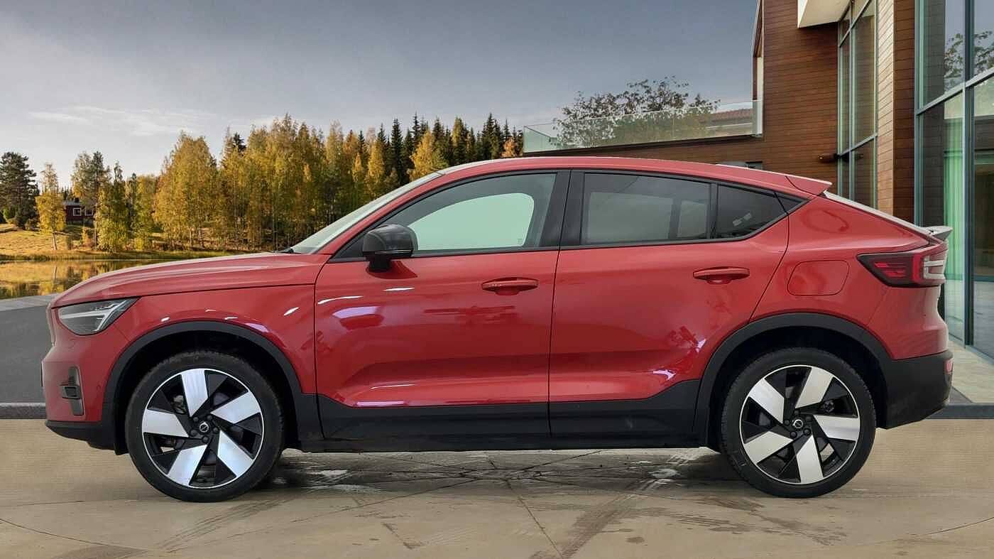 Used Volvo C40 2022 for sale - 77380976: Photo 6