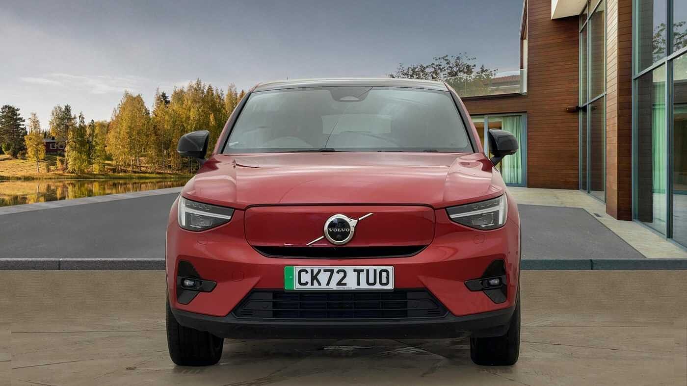 Used Volvo C40 2022 for sale - 77380976: Photo 8