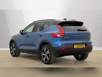 Used Volvo XC40 2021 for sale - 78778919: Photo