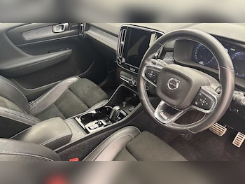 Used Volvo XC40 2021 for sale - 78778919: Photo