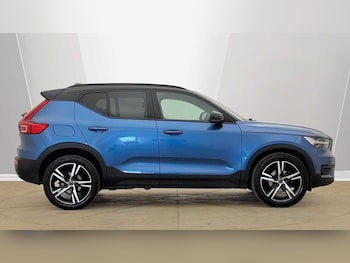 Used Volvo XC40 2021 for sale - 78778919: Photo