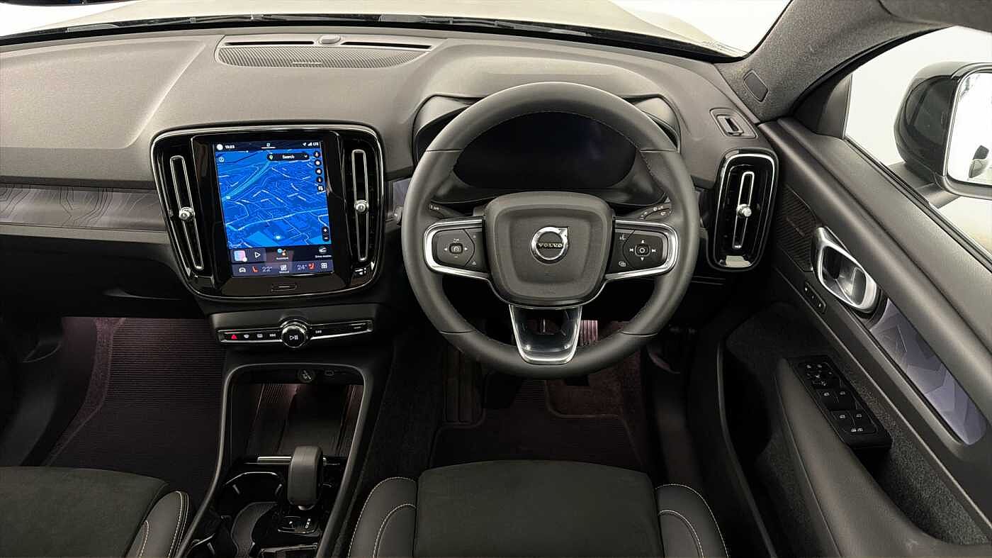 Used Volvo C40 2022 for sale - 77778400: Photo 10