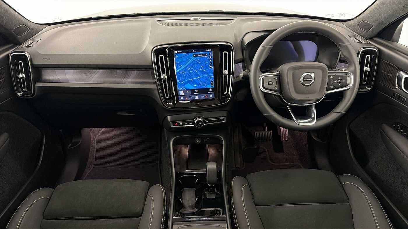 Used Volvo C40 2022 for sale - 77778400: Photo 11