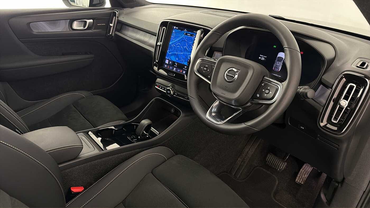 Used Volvo C40 2022 for sale - 77778400: Photo 13