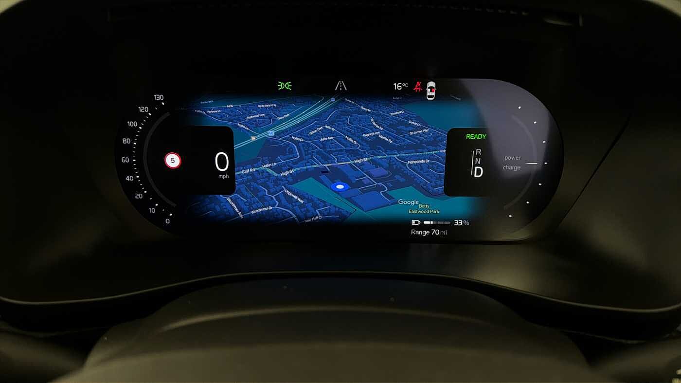 Used Volvo C40 2022 for sale - 77778400: Photo 15