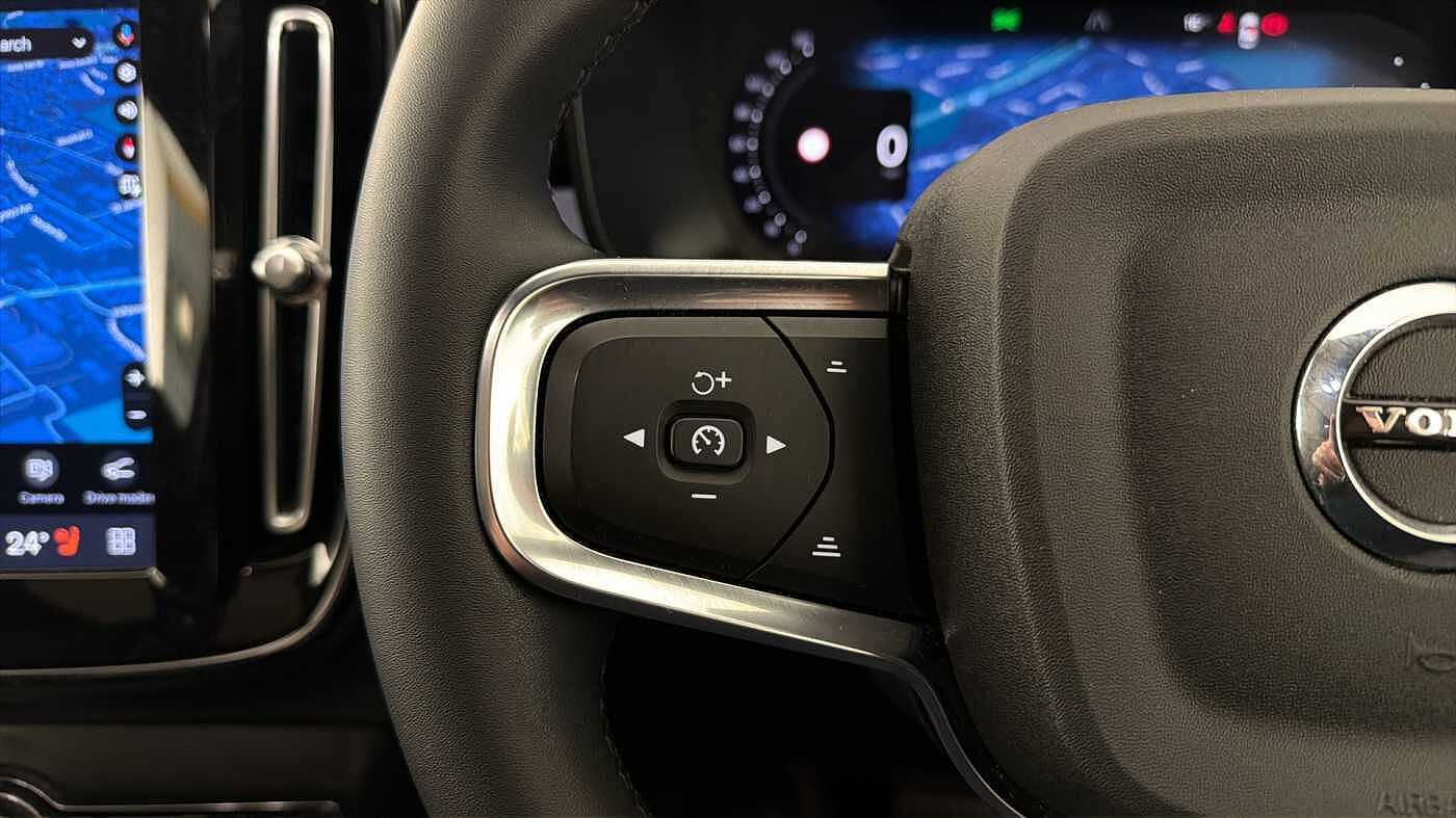 Used Volvo C40 2022 for sale - 77778400: Photo 17