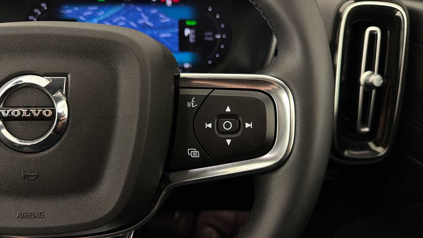 Used Volvo C40 2022 for sale - 77778400: Photo 18