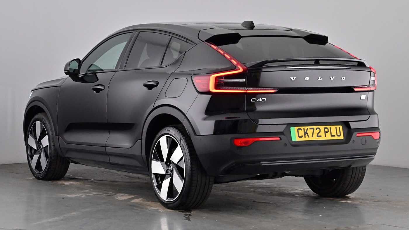 Used Volvo C40 2022 for sale - 77778400: Photo 2