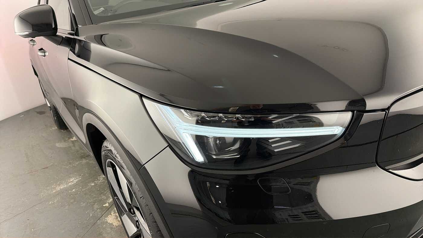 Used Volvo C40 2022 for sale - 77778400: Photo 20