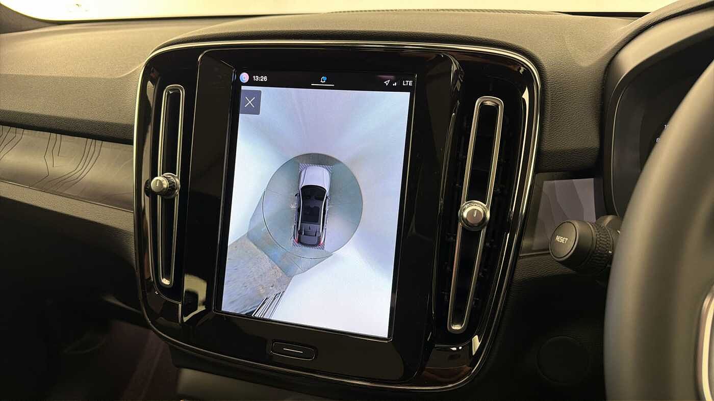 Used Volvo C40 2022 for sale - 77778400: Photo 22