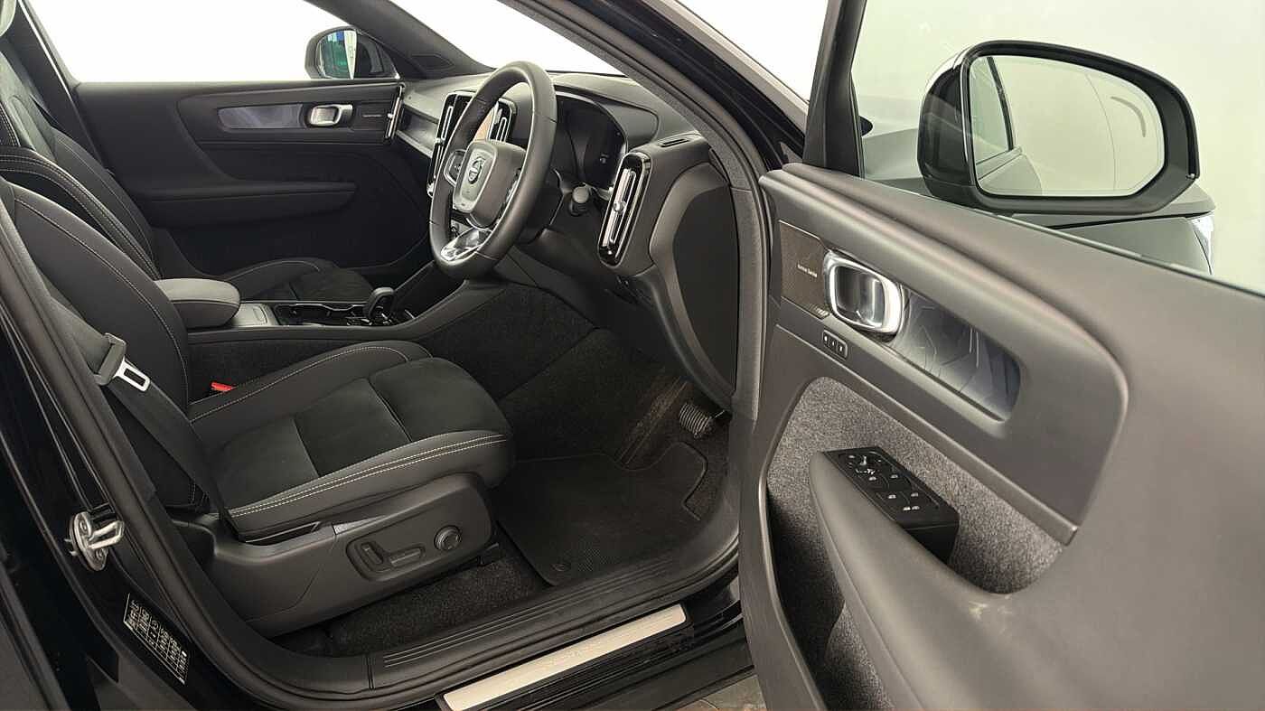 Used Volvo C40 2022 for sale - 77778400: Photo 23