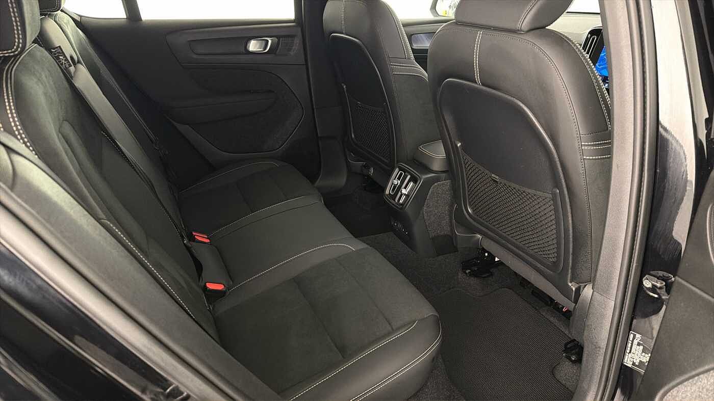 Used Volvo C40 2022 for sale - 77778400: Photo 24