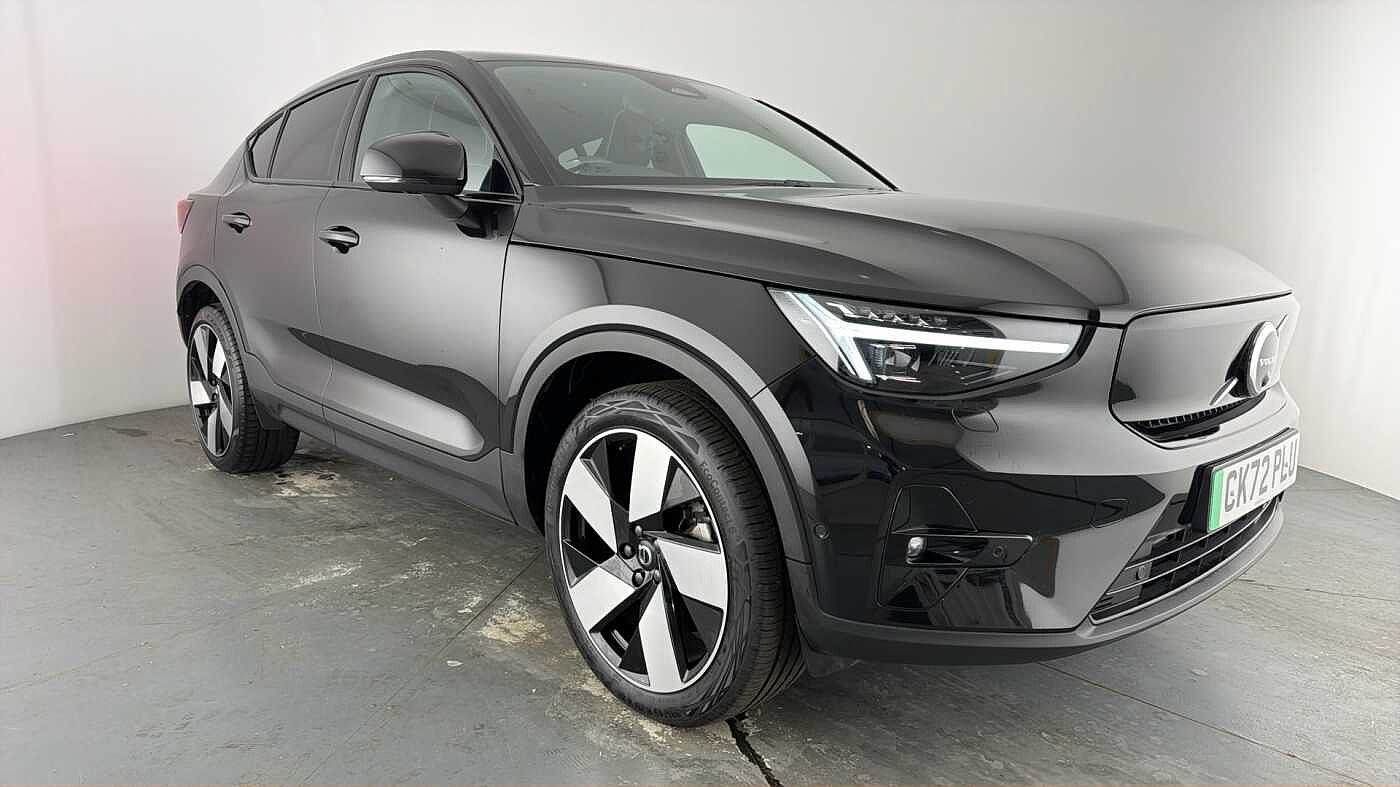 Used Volvo C40 2022 for sale - 77778400: Photo 25