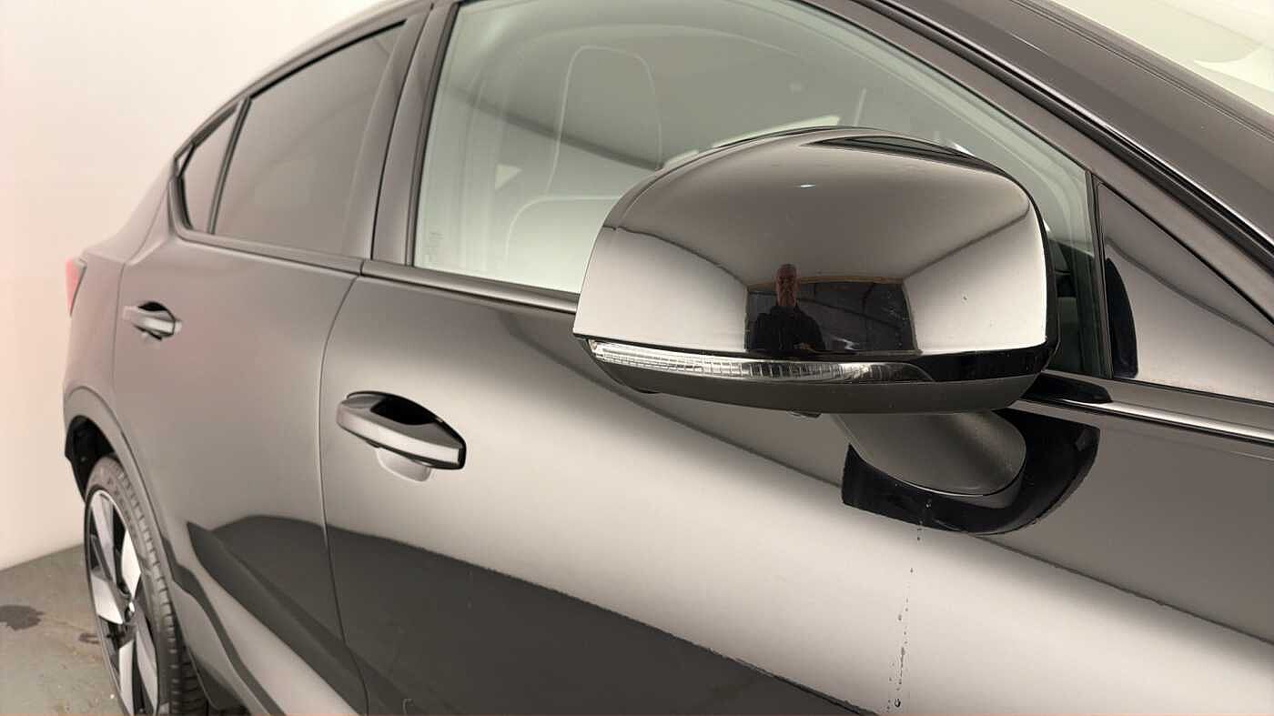 Used Volvo C40 2022 for sale - 77778400: Photo 27