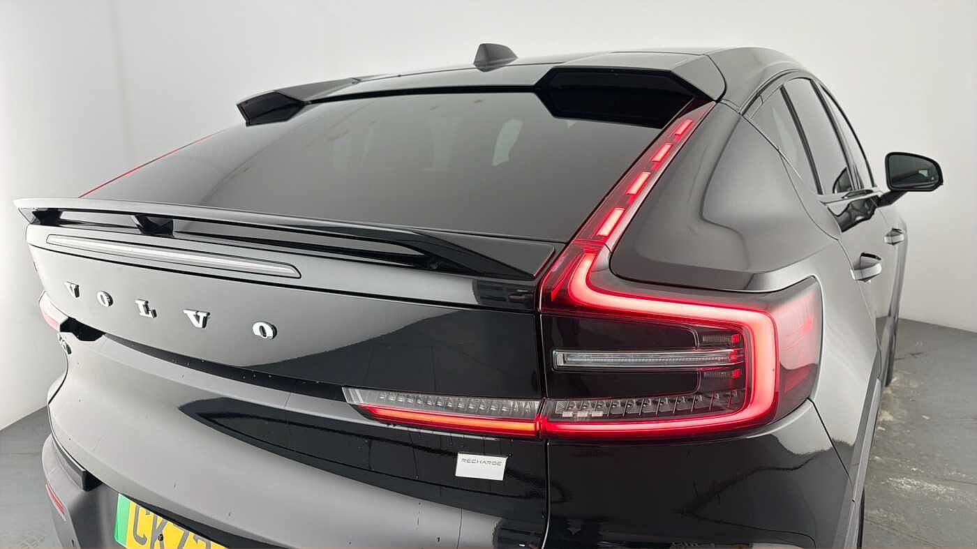 Used Volvo C40 2022 for sale - 77778400: Photo 28