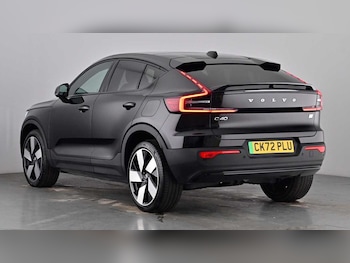 Used Volvo C40 2022 for sale - 77778400: Photo